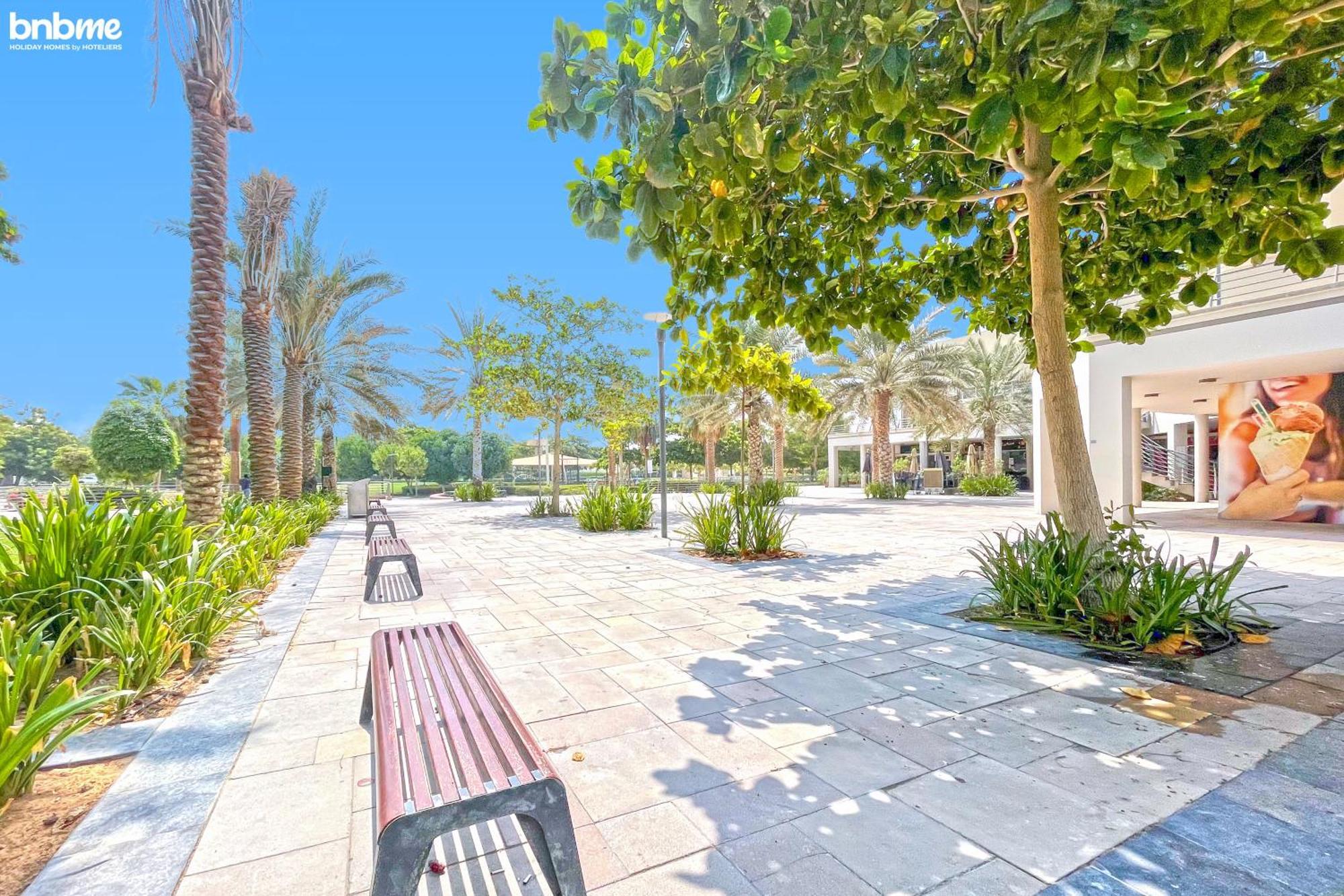 Bnbmehomes - Saba Tower Dubai Exterior foto