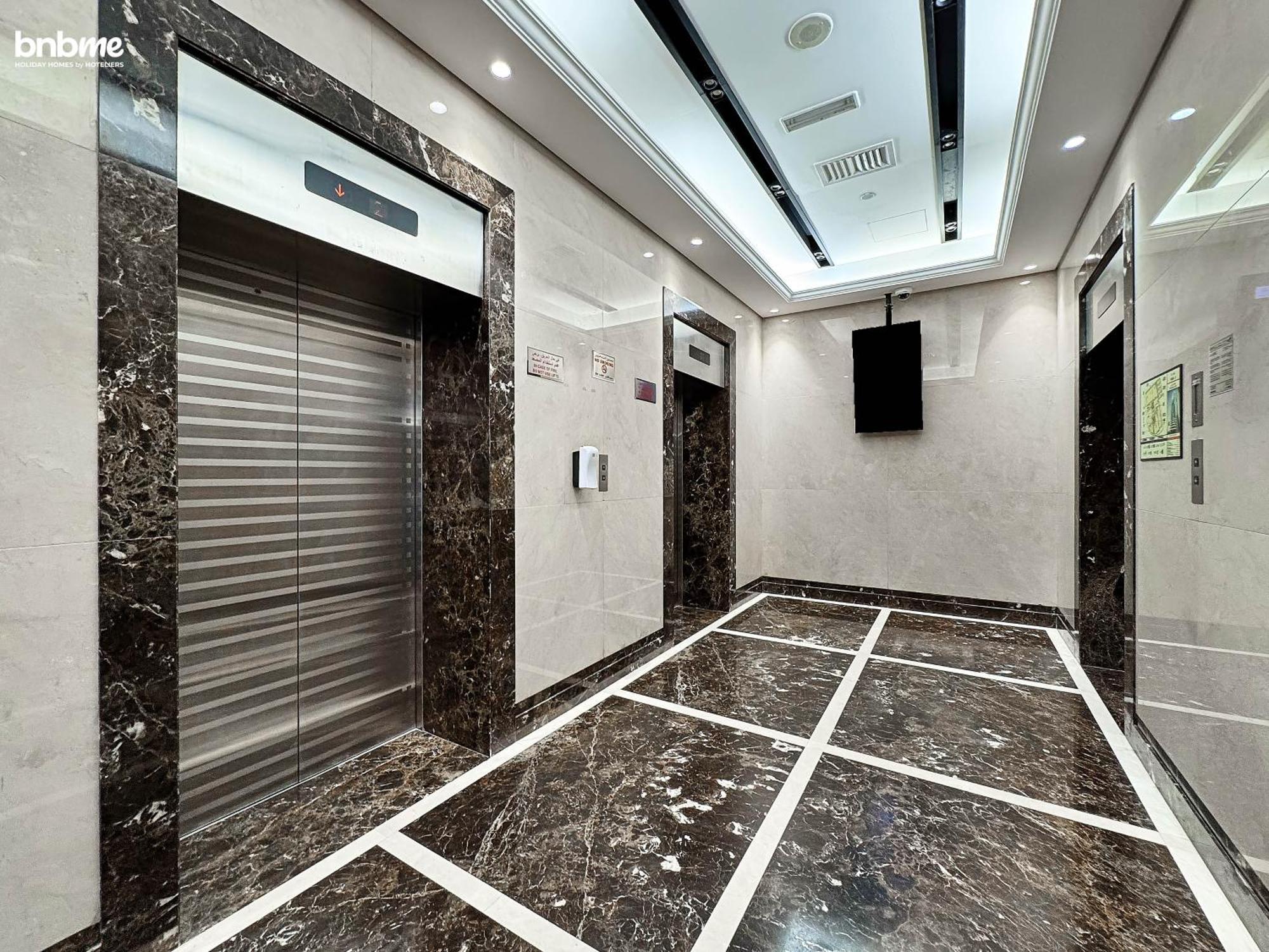 Bnbmehomes - Saba Tower Dubai Exterior foto